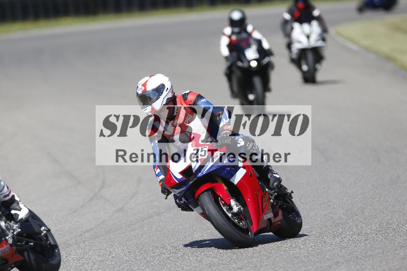 /15 22.05.2026  Plüss Moto Sport  Discover the Bike ADR /Gruppe gelb - Bike 2/25